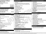 Used 2020 Jeep Cherokee Trailhawk w/ Comfort/Convenience Group image 4