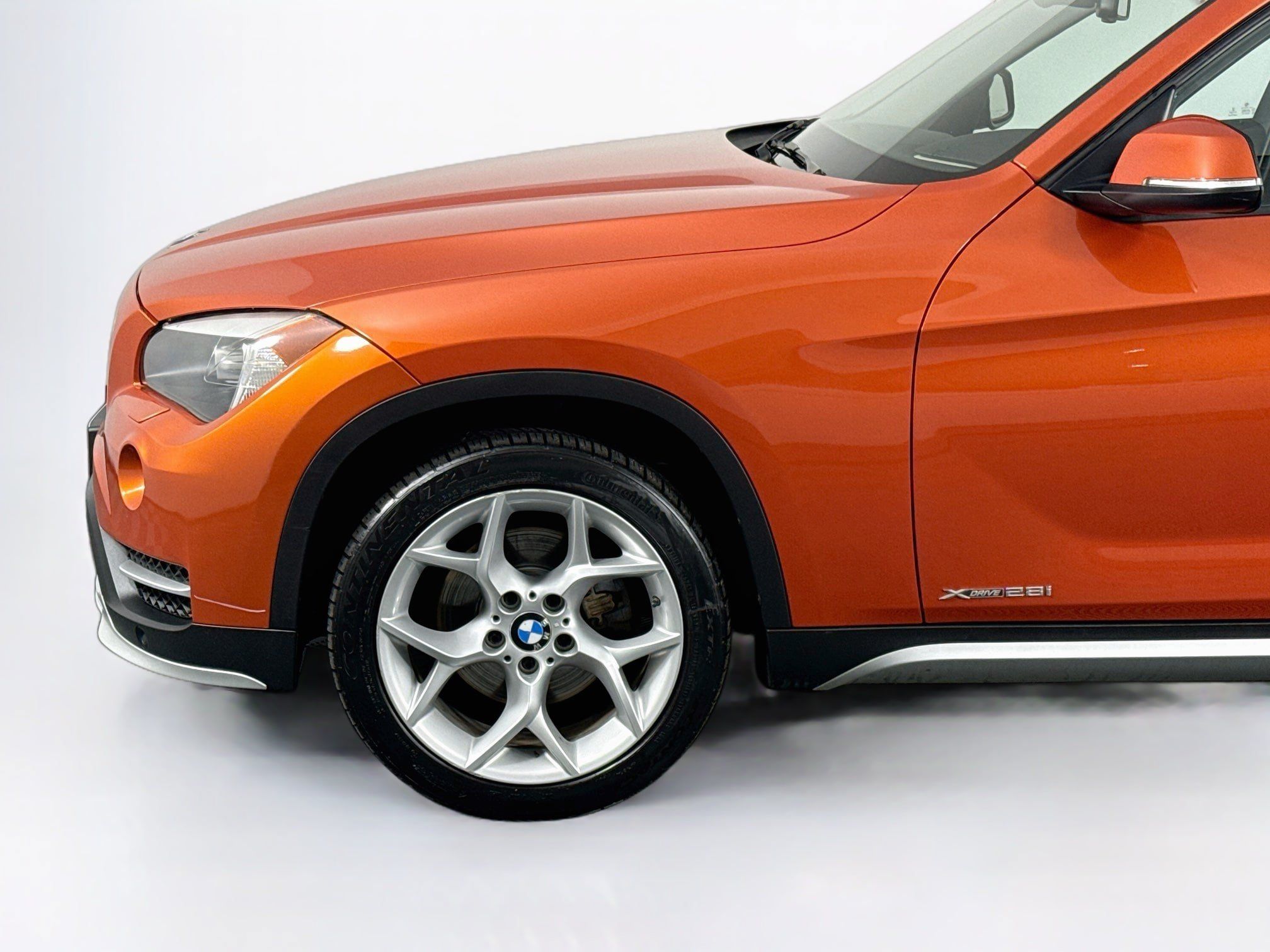 Used 2015 BMW X1 xDrive28i AWD/4WD image 42