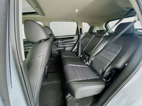 New 2026 Honda CR-V EX-L image 17