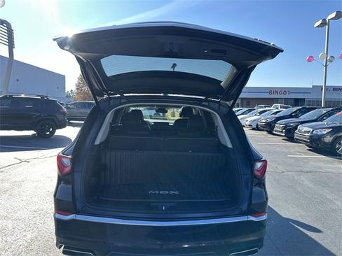 Used 2023 Acura MDX Technology image 20