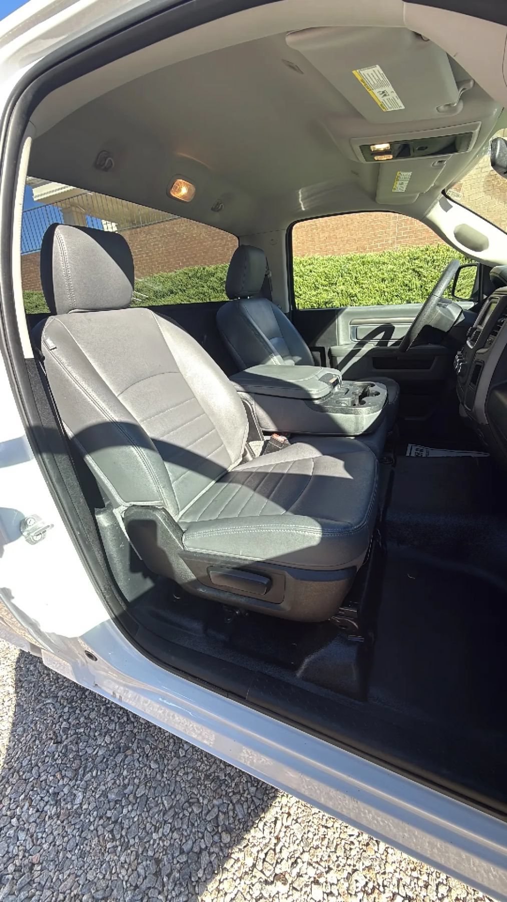 Used 2019 RAM 1500 Tradesman w/ Power & Remote Entry Group AWD/4WD image 12