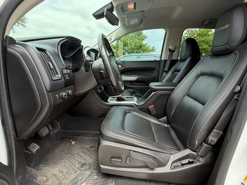 Used 2022 Chevrolet Colorado ZR2 image 10