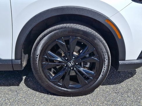 Used 2023 Honda CR-V Sport Touring image 8