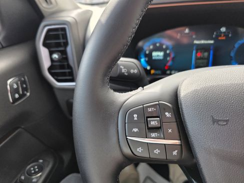 New 2026 Ford Bronco Sport Outer Banks w/ Sasquatch Outer Banks Package image 23