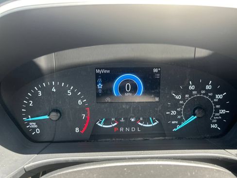 Used 2022 Ford Escape SE FWD image 18