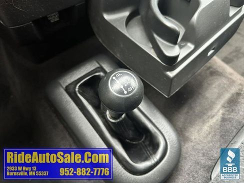 Used 2003 Dodge Ram 2500 Truck 4x4 Quad Cab image 21