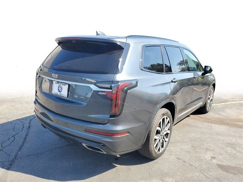 Used 2021 Cadillac XT6 Sport image 5