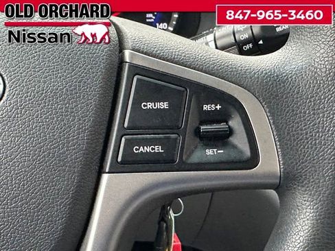 Used 2016 Hyundai Accent SE image 18