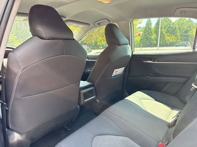 Used 2023 Toyota Camry LE FWD image 35