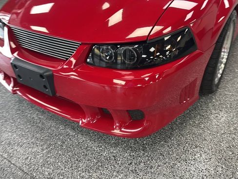 Used 1999 Ford Mustang Cobra RWD image 31