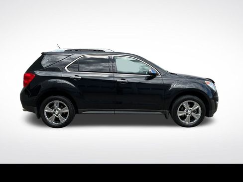 Used 2013 Chevrolet Equinox LTZ w/ LPO, Protection Package AWD/4WD image 22
