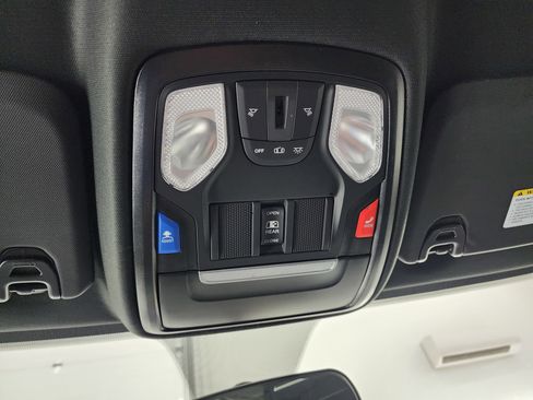 Used 2024 RAM 2500 Tradesman w/ Protection Group image 53