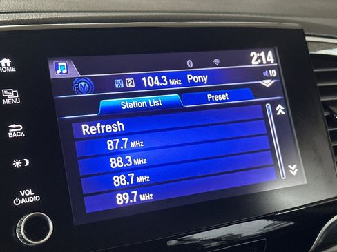 Used 2023 Honda Ridgeline Sport image 16