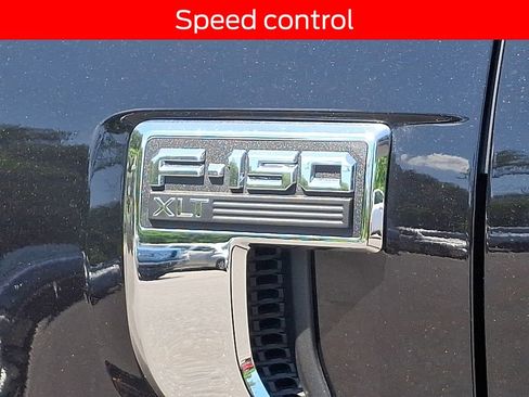 Used 2022 Ford F150 XLT image 28