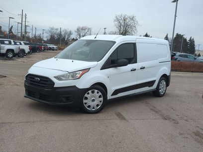Used 2020 Ford Transit Connect XL