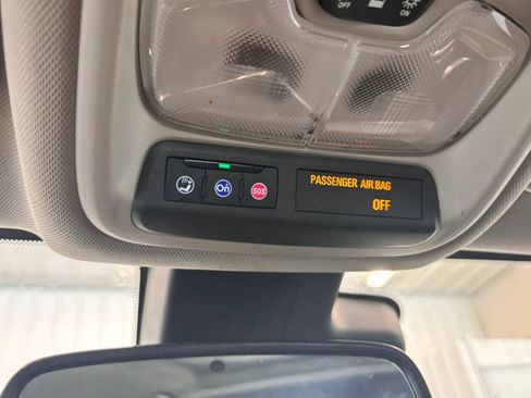 Used 2022 Buick Encore GX Essence w/ Experience Buick Package AWD/4WD image 64