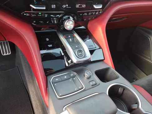 Certified 2023 Acura MDX A-Spec image 12