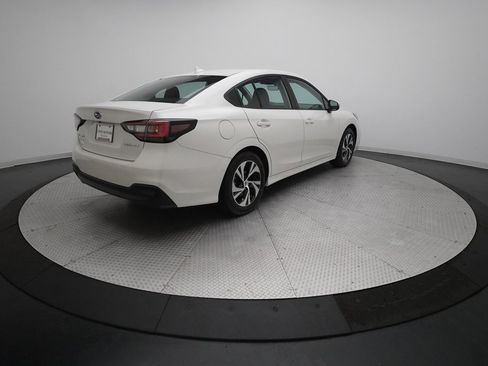 Certified 2025 Subaru Legacy Premium image 34