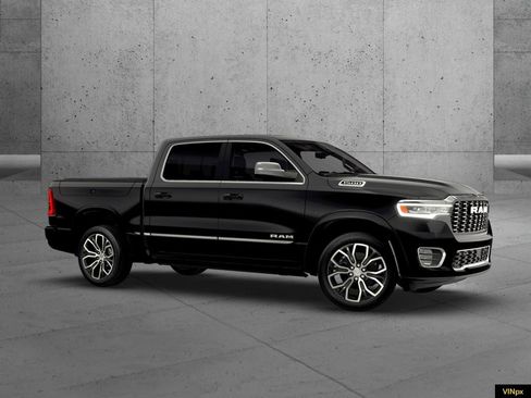 New 2026 RAM 1500 Tungsten image 10