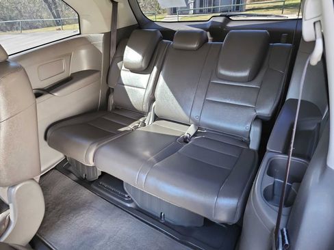 Used 2016 Honda Odyssey EX-L image 29