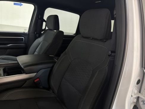Used 2025 RAM 1500 Big Horn AWD/4WD image 13