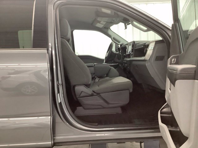 Used 2026 Ford F350 XLT AWD/4WD image 12