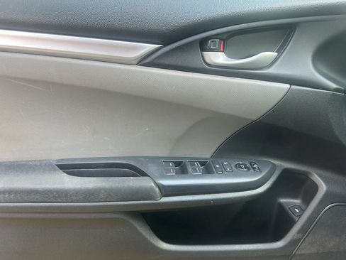 Used 2017 Honda Civic LX image 5
