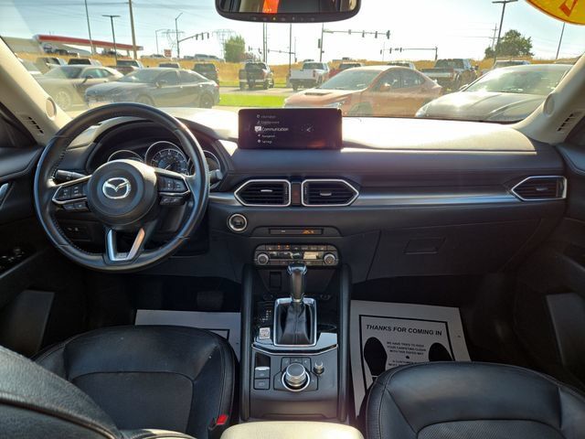 Used 2023 MAZDA CX-5 AWD 2.5 S image 3