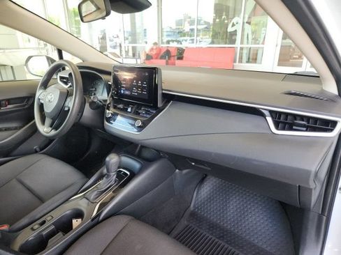 Certified 2024 Toyota Corolla LE w/ LE Convenience Package FWD image 23