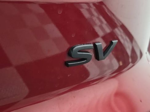 Certified 2022 Nissan Pathfinder SV w/ SV Black Package image 12