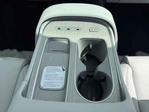 New 2026 Hyundai Palisade Calligraphy image 34