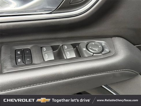 Certified 2024 Chevrolet Tahoe LT image 28