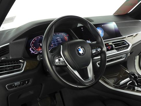Certified 2023 BMW X5 sDrive40i w/ Parking Assistance Package RWD image 31