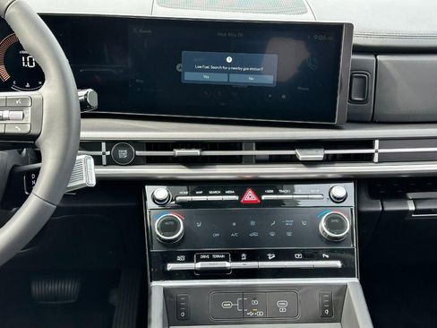 Used 2026 Hyundai Santa Fe XRT AWD/4WD image 8