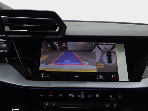 New 2026 Audi S3 Premium image 21