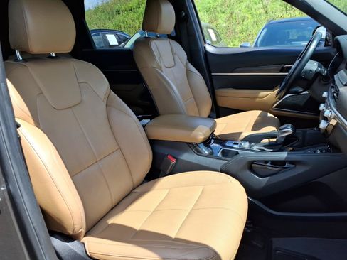 Used 2021 Kia Telluride SX w/ Nightfall Edition Package AWD/4WD image 8