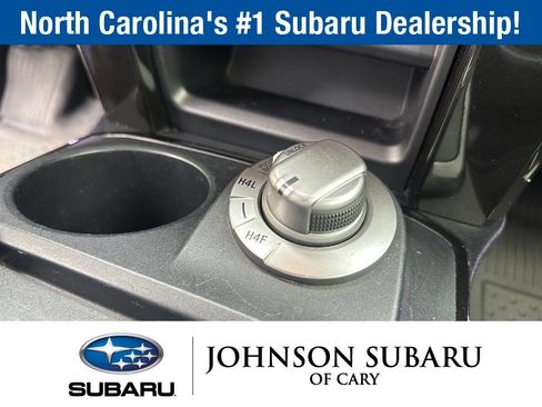 Used 2021 Toyota 4Runner Nightshade AWD/4WD image 15
