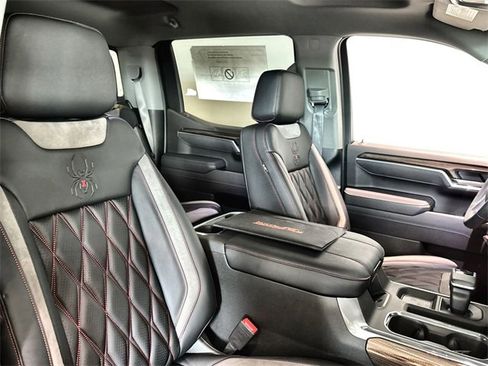 New 2025 Chevrolet Silverado 1500 RST image 25