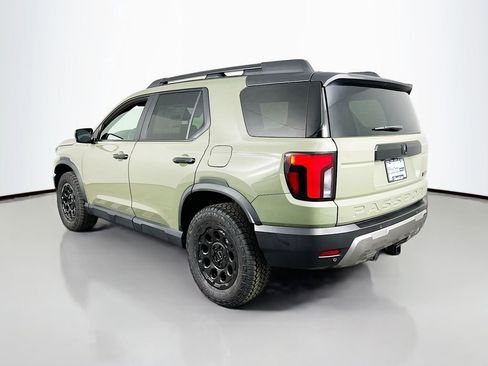 New 2026 Honda Passport TrailSport image 5