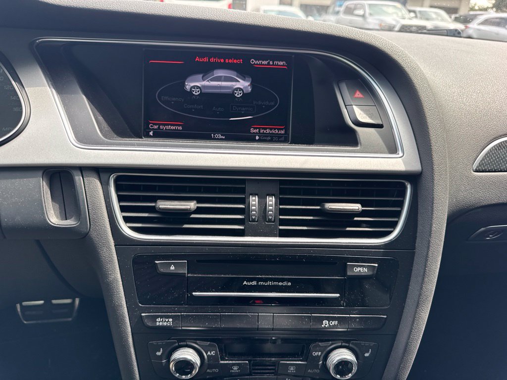 Used 2016 Audi S4 Premium Plus w/ Technology Package AWD/4WD image 12