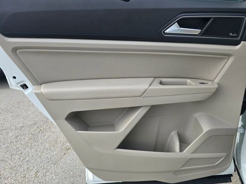 Used 2019 Volkswagen Atlas SEL Premium image 23