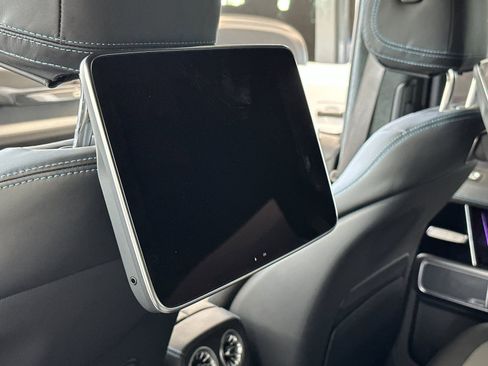 New 2025 Mercedes-Benz G 580 w/ EQ Technology image 16