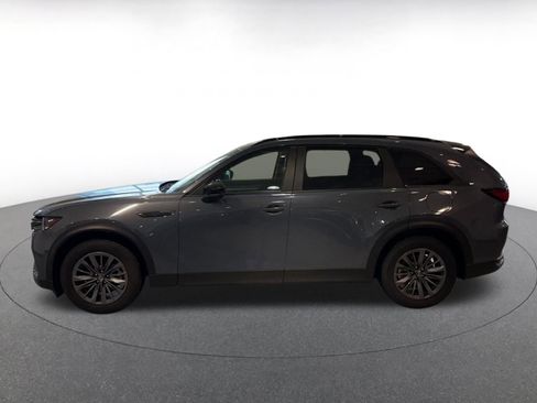 Used 2025 MAZDA CX-70 3.3 Turbo w/ Preferred Package image 9