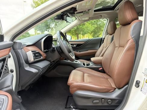 Used 2024 Subaru Outback Touring XT w/ Popular Package #2 AWD/4WD image 11