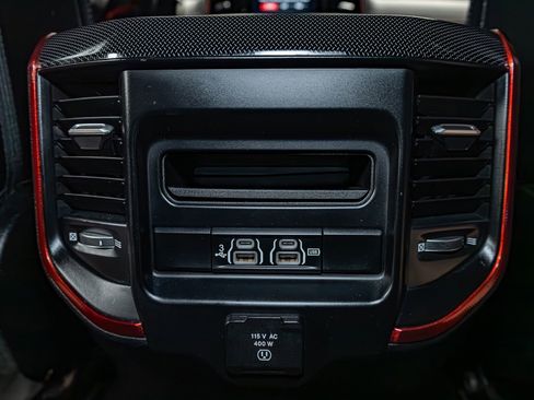 Used 2020 RAM 1500 Rebel w/ Rebel Level 2 Equipment Group image 22