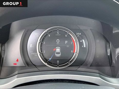Used 2023 Lexus IS 350 F Sport w/ Navigation Package RWD image 24