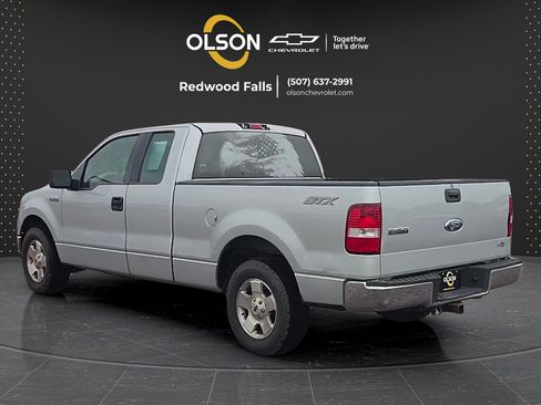 Used 2006 Ford F150 STX RWD image 3