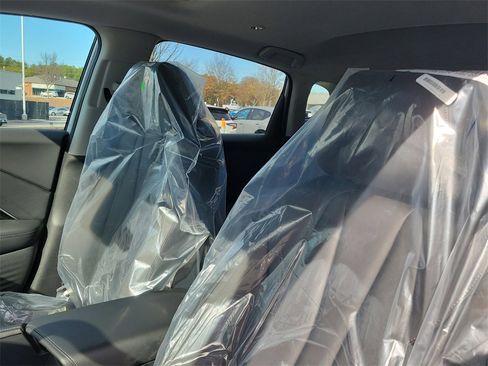 New 2025 Acura ADX FWD image 18