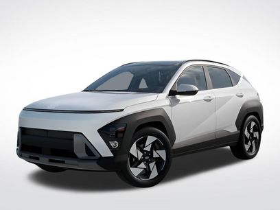 New 2026 Hyundai Kona Limited
