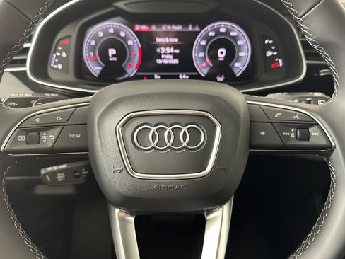 New 2026 Audi Q8 Premium Plus image 22